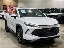 بي واي دي سونغ L DM-i